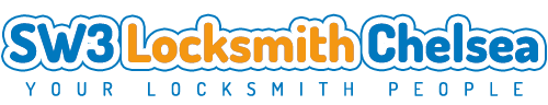 SW3 Locksmith Chelsea logo